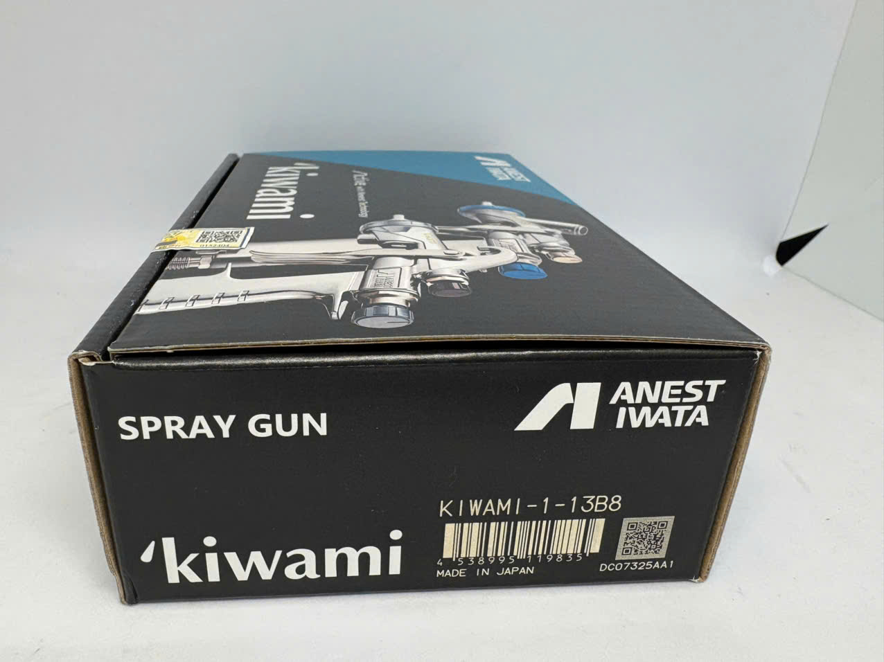 Súng phun sơn Kiwami1-13B8 Anest Iwata